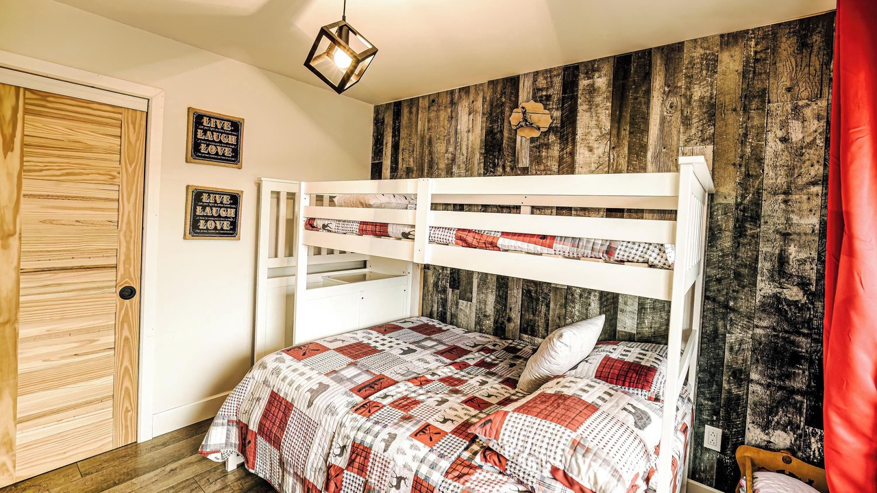 Photo of Bedroom in Gore