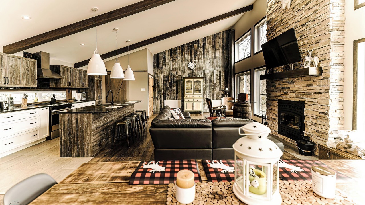 Photo of Livingroom in Gore