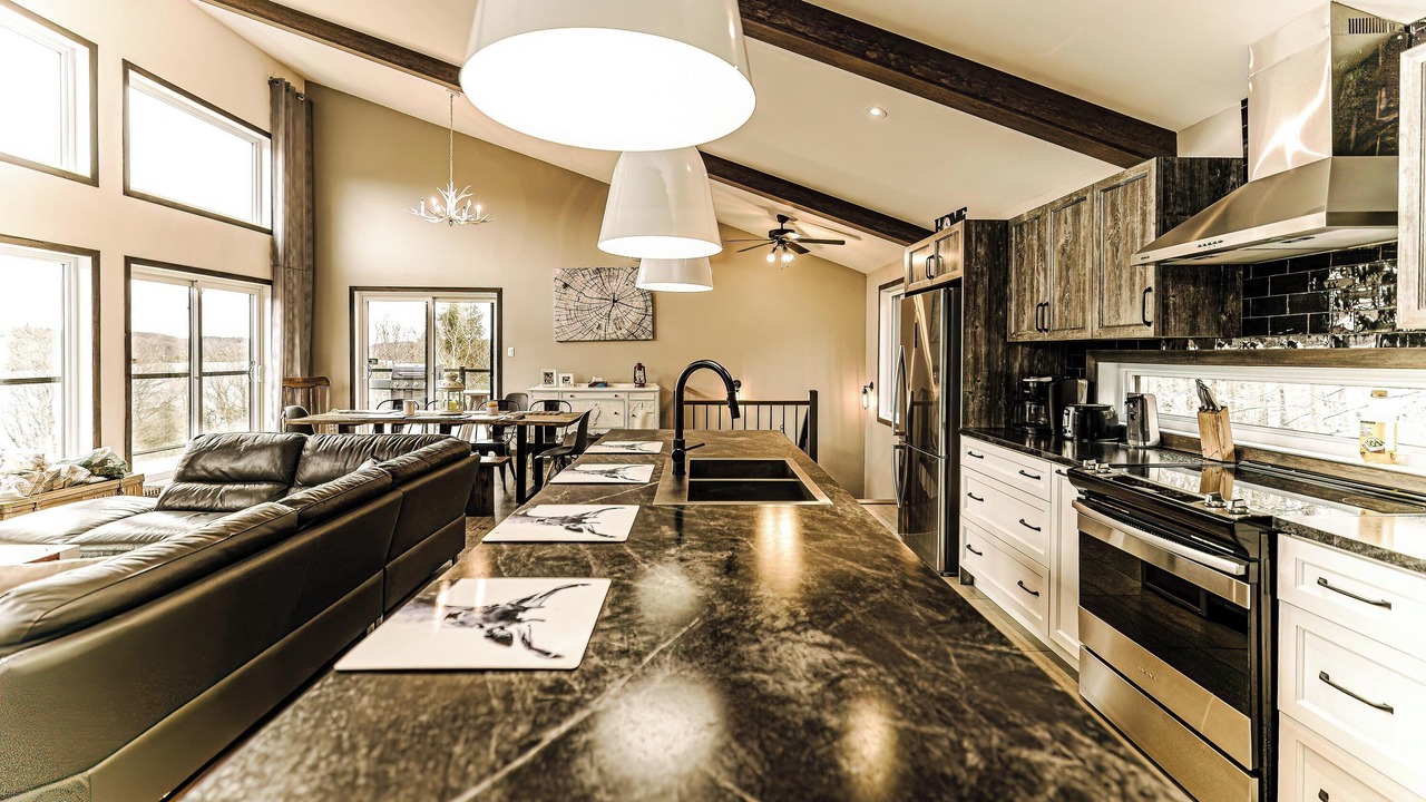 Photo of Kitchen in Gore