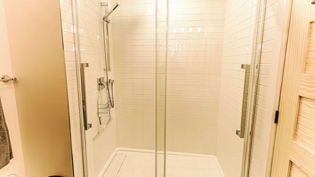 Photo of Bathroom in Gore