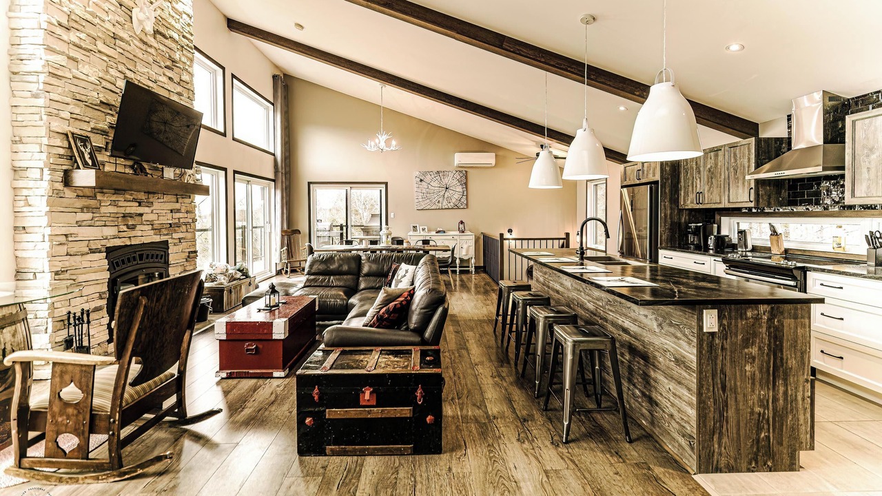 Photo of Livingroom in Gore