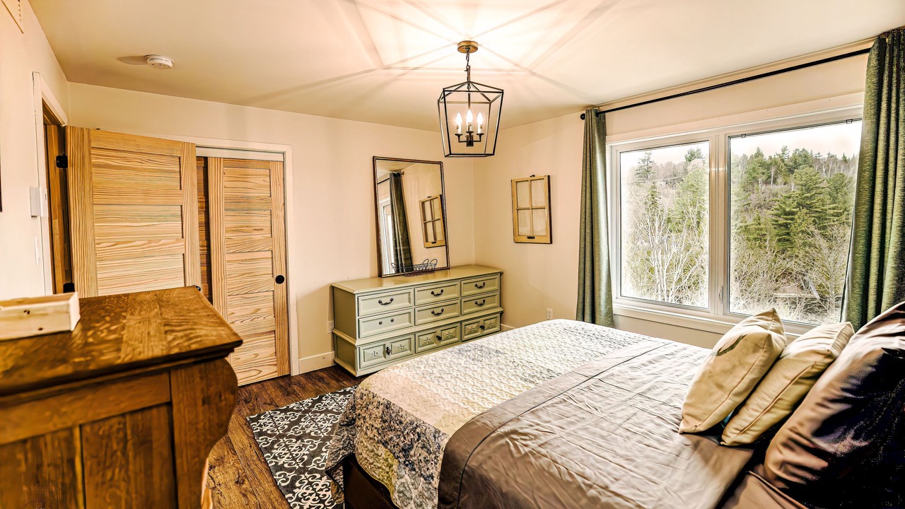 Photo of Bedroom in Gore