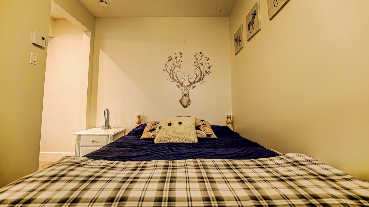 Photo of Bedroom in Gore