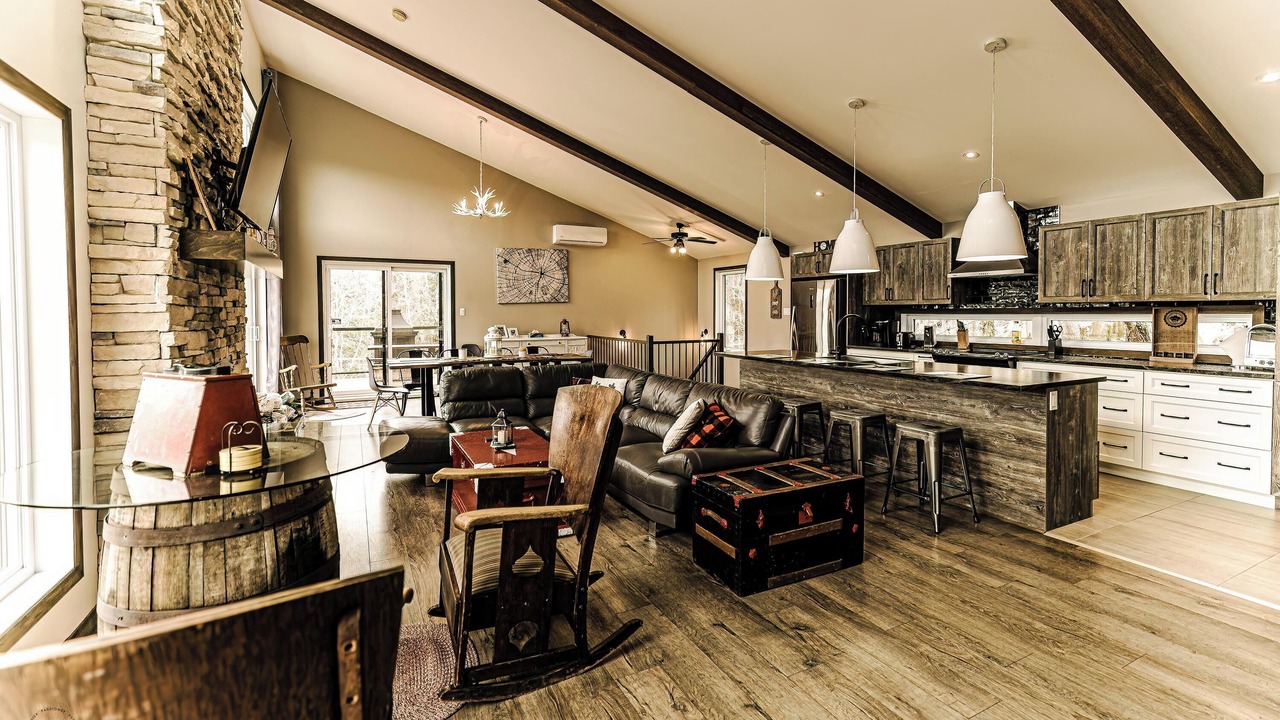 Photo of Livingroom in Gore
