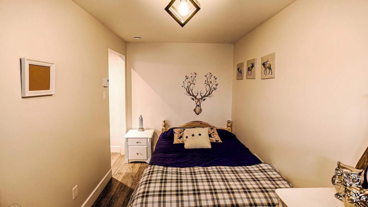 Photo of Bedroom in Gore