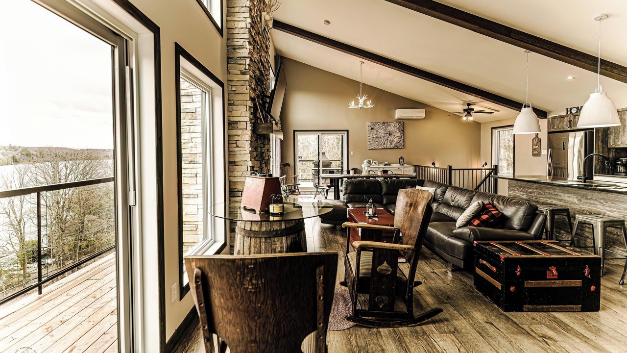 Photo of Livingroom in Gore