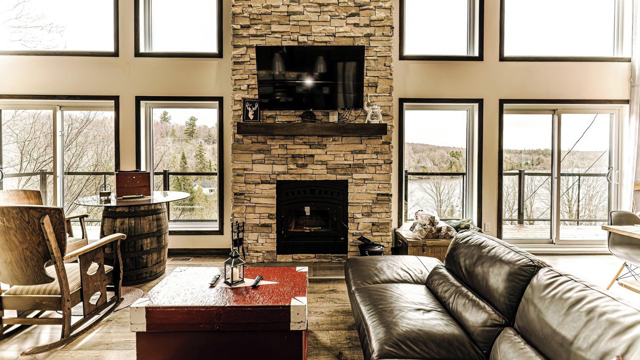 Photo of Livingroom in Gore