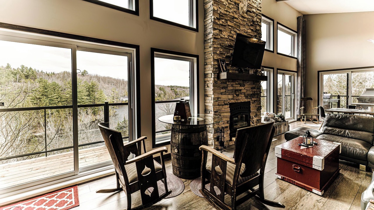 Photo of Livingroom in Gore