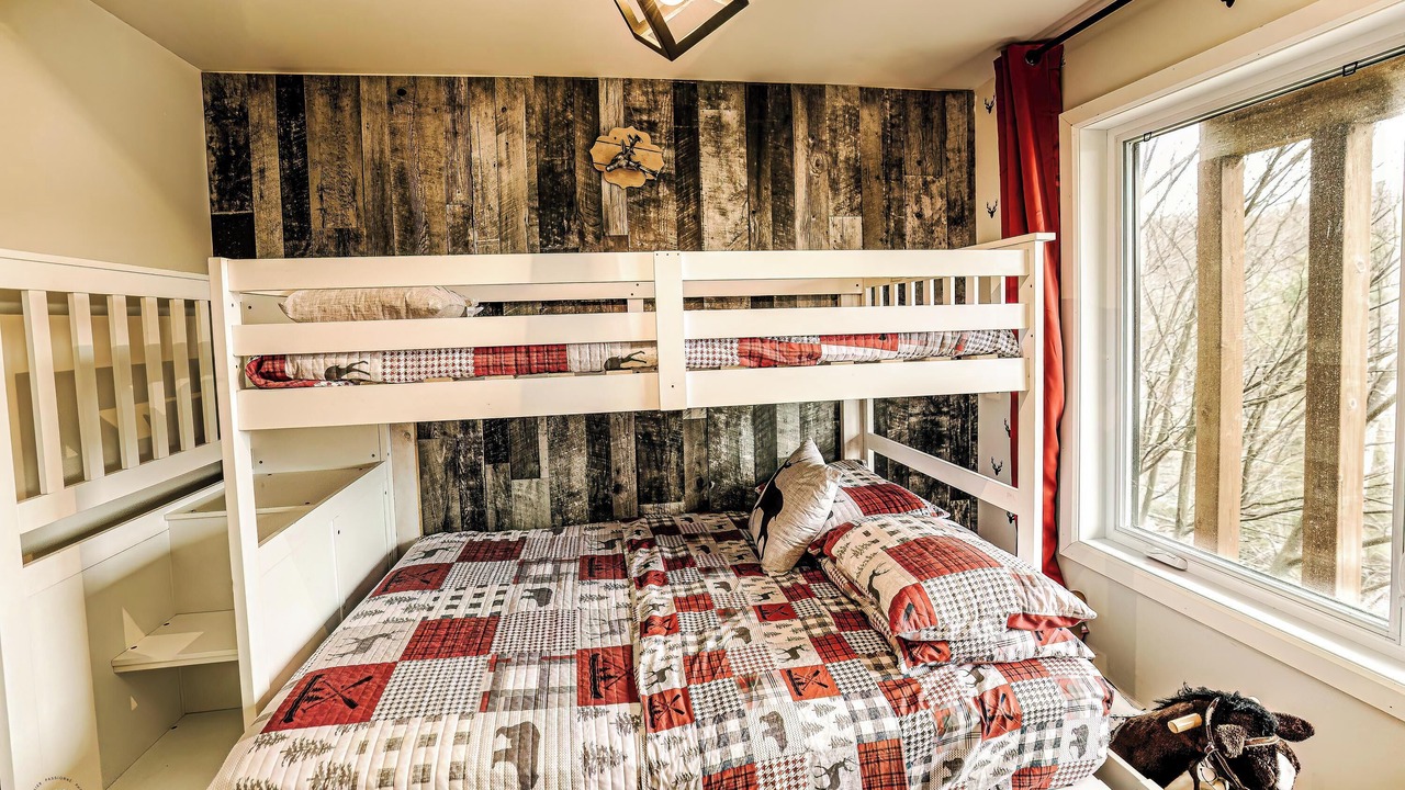 Photo of Bedroom in Gore