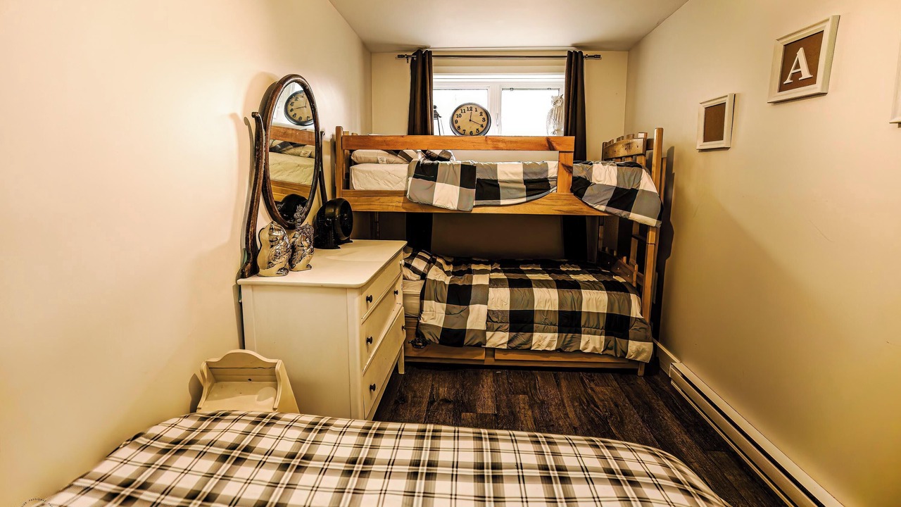 Photo of Bedroom in Gore