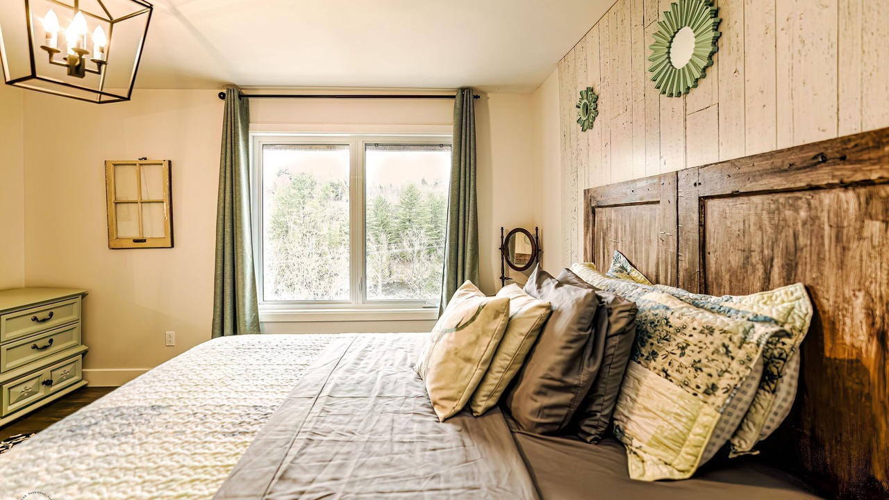 Photo of Bedroom in Gore