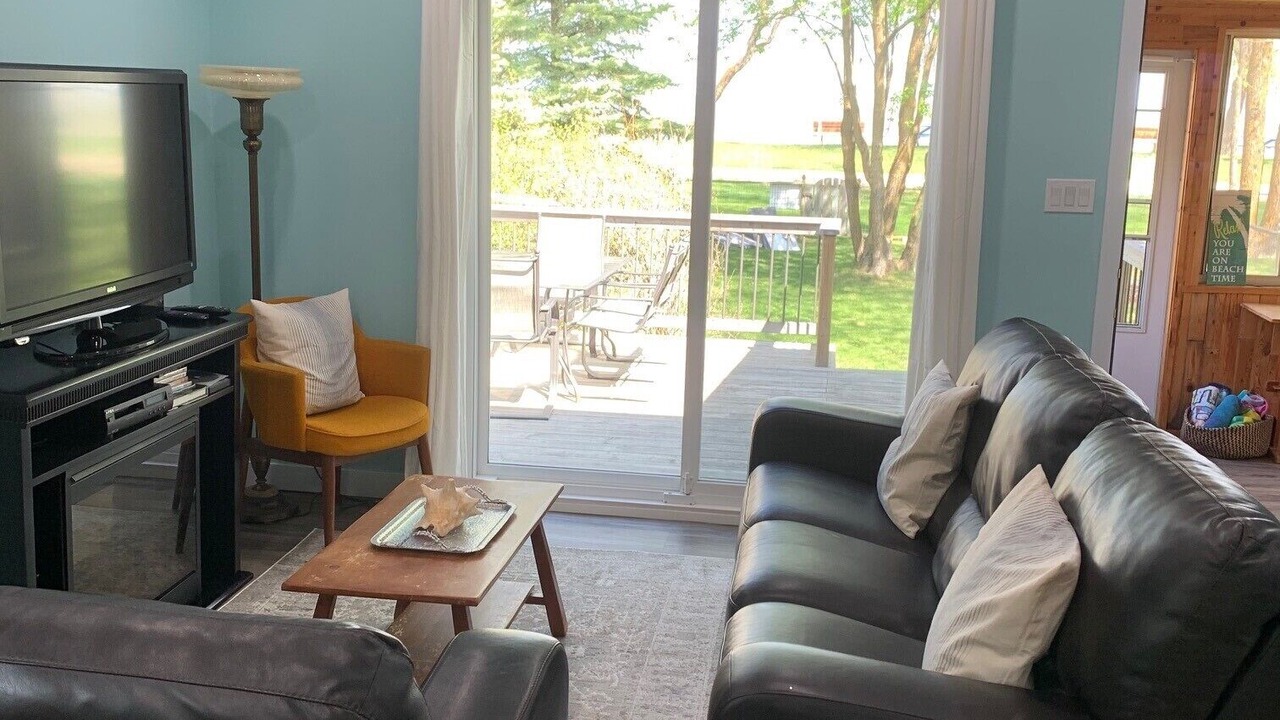 Photo of Outdoor in Gimli