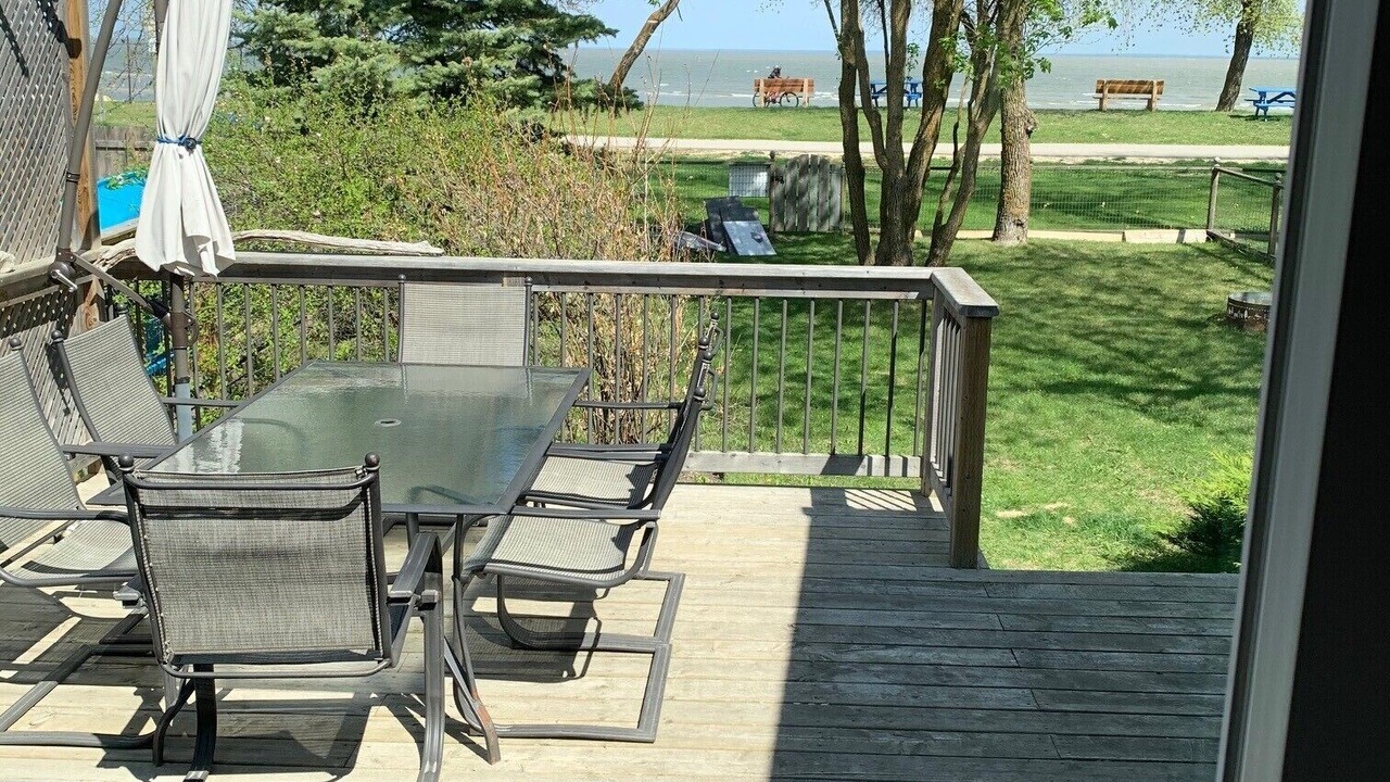 Photo of Outdoor in Gimli