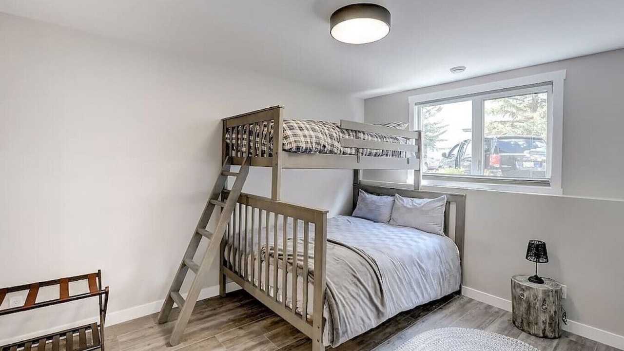 Photo of Bedroom in Teepee Town
