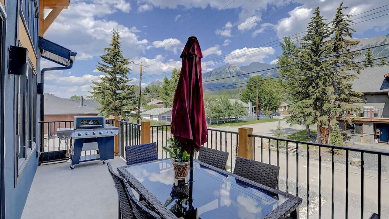 Photo of Outdoor in Teepee Town