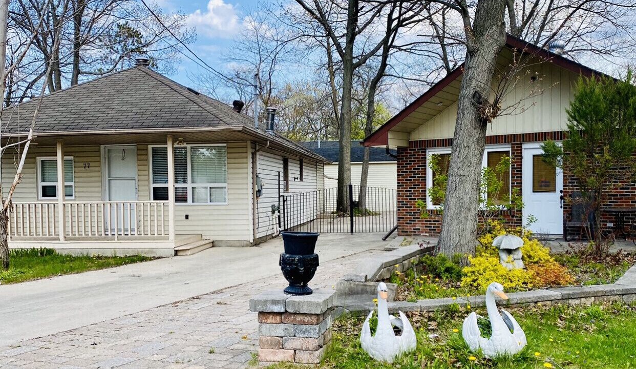 Photo of Outdoor in Wasaga Beach