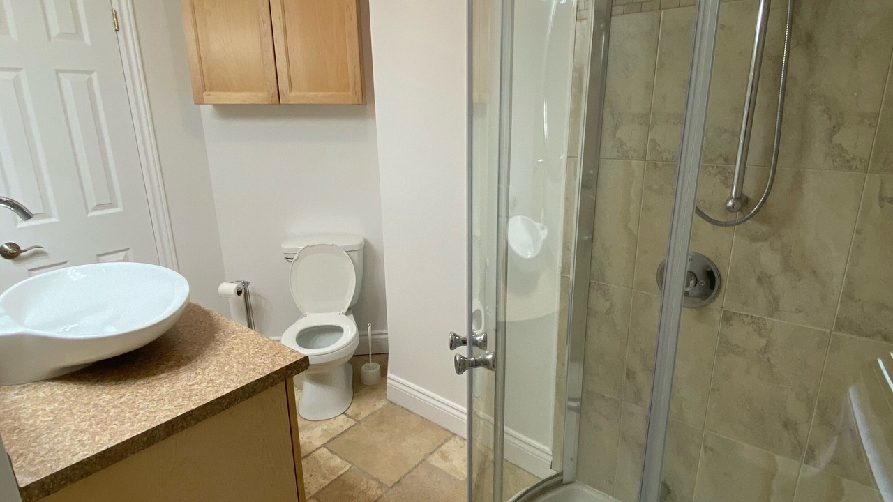 Photo of Bathroom in Wasaga Beach