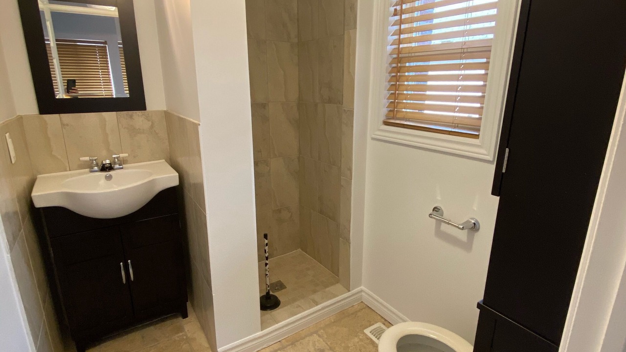 Photo of Bathroom in Wasaga Beach