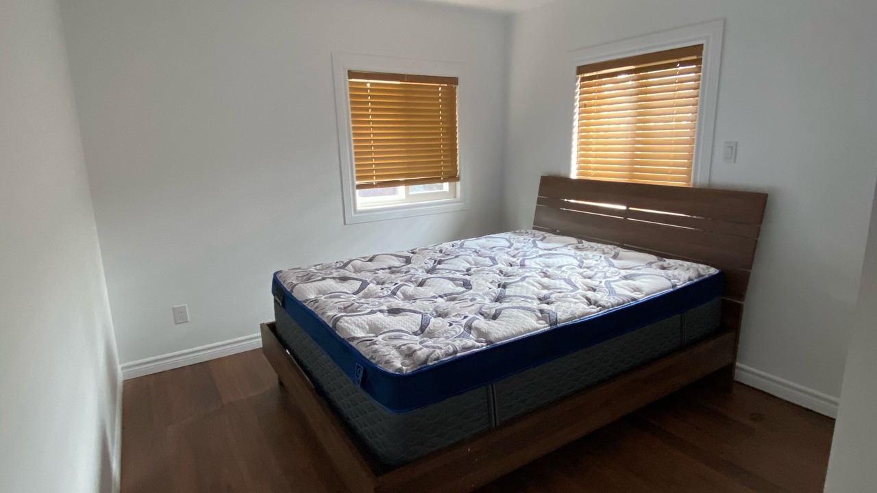 Photo of Bedroom in Wasaga Beach