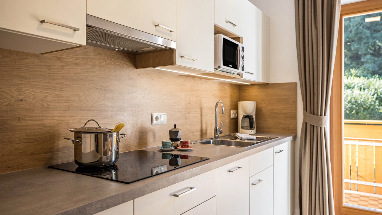 Photo of Kitchen in San Lorenzo di Sebato