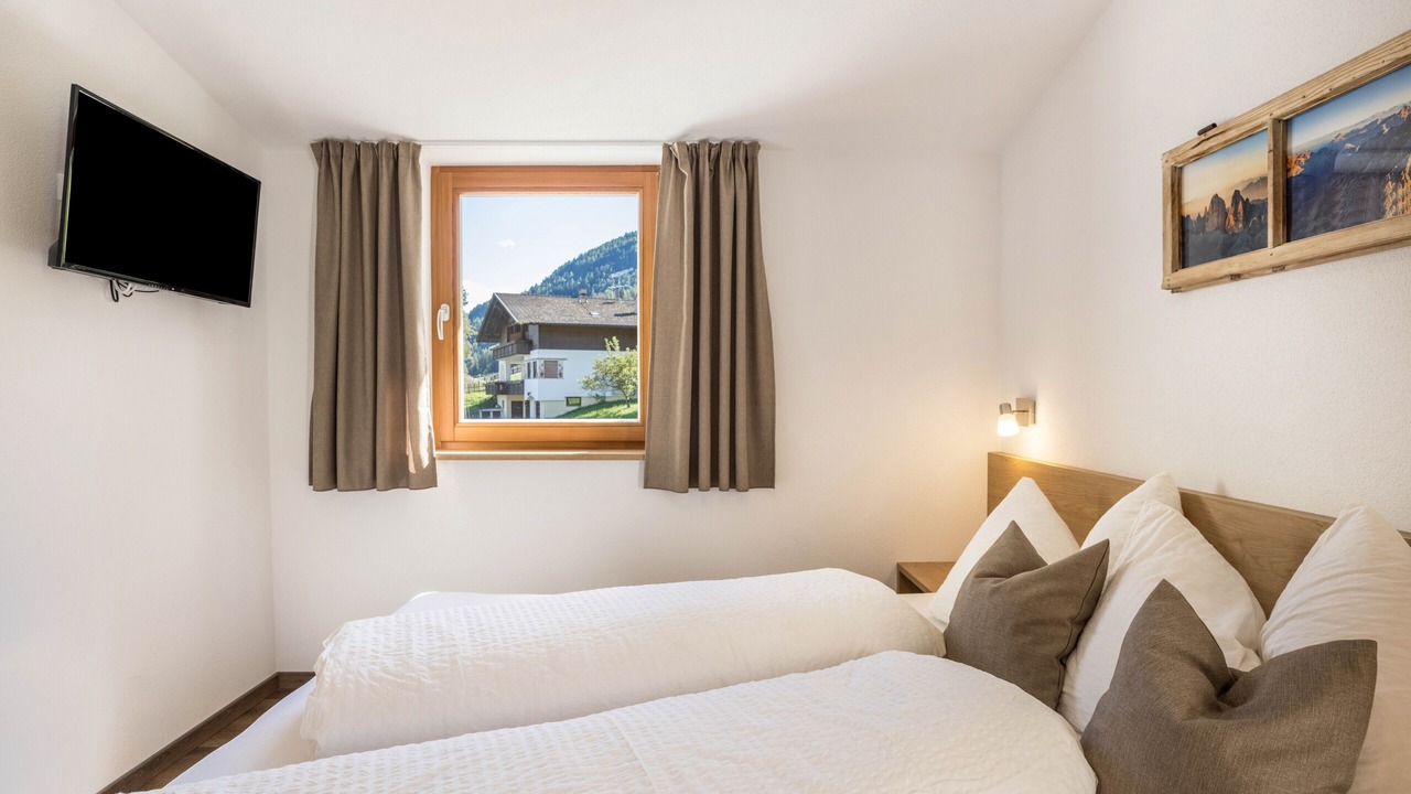Photo of Bedroom in San Lorenzo di Sebato