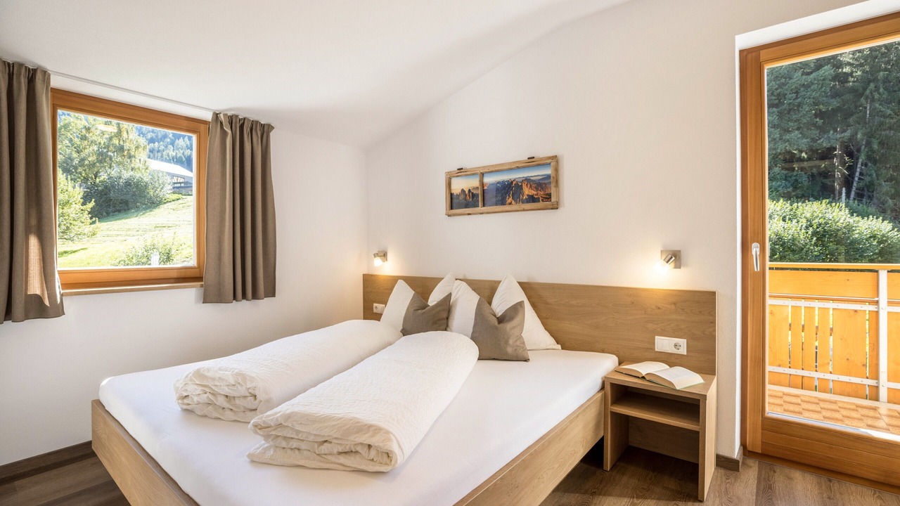 Photo of Bedroom in San Lorenzo di Sebato