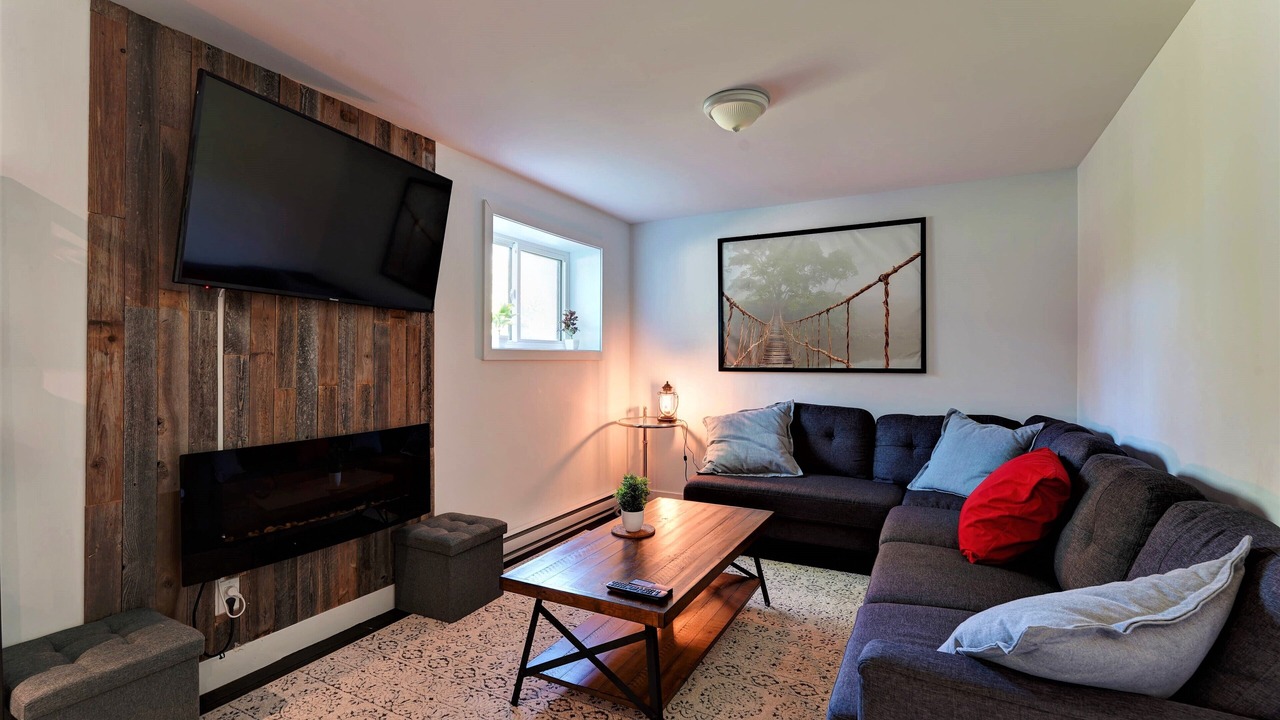 Photo of Livingroom in Entrelacs