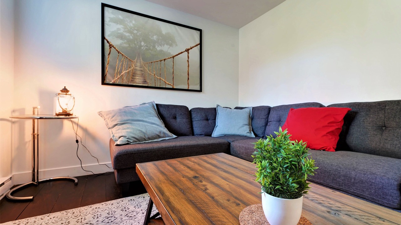 Photo of Livingroom in Entrelacs