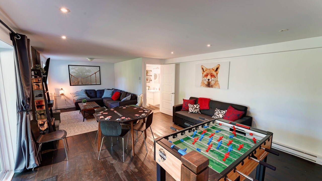 Photo of Livingroom in Entrelacs