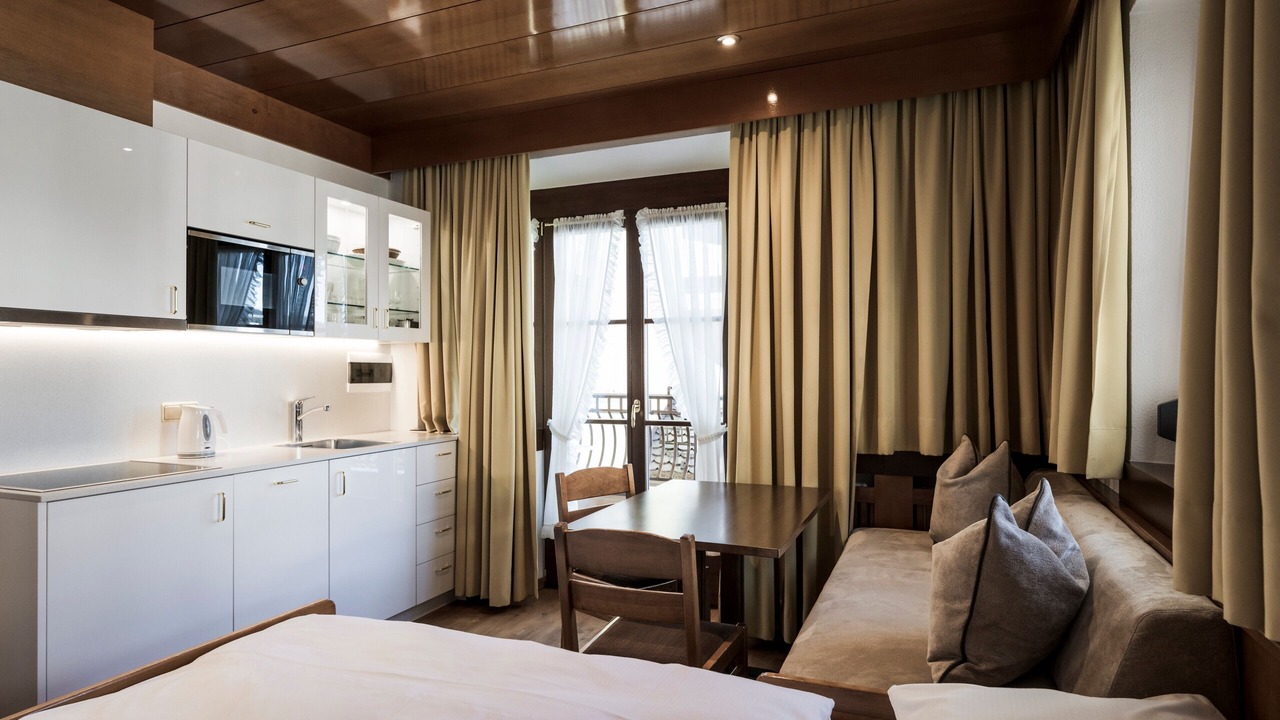 Photo of Bedroom in Ortisei