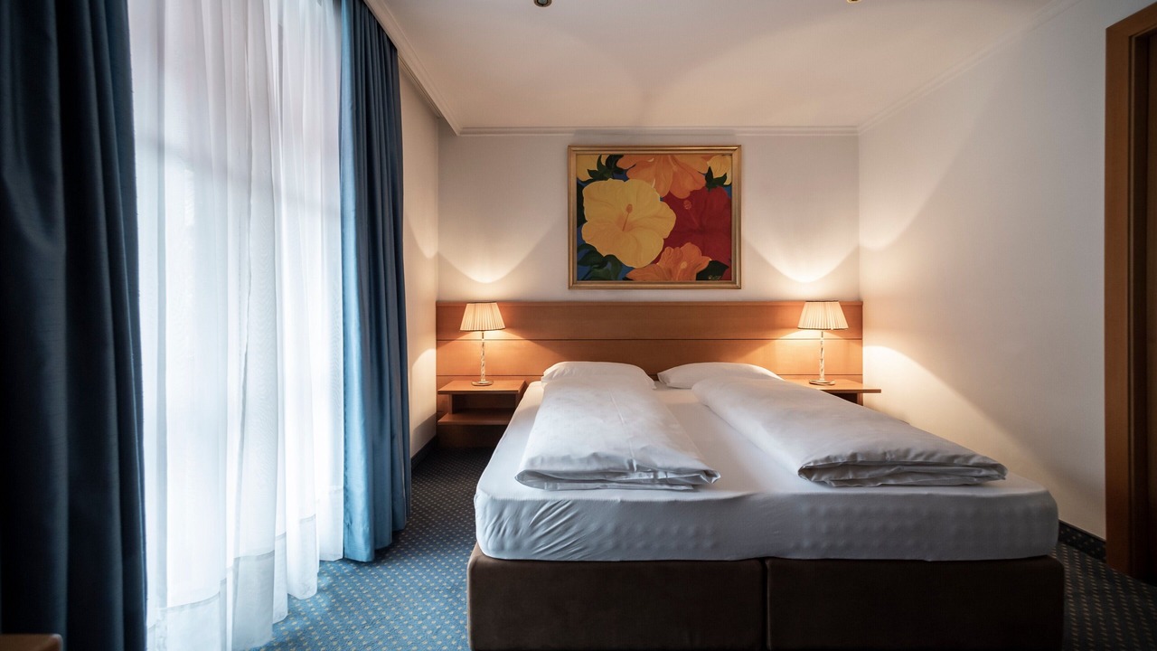 Photo of Bedroom in Ortisei