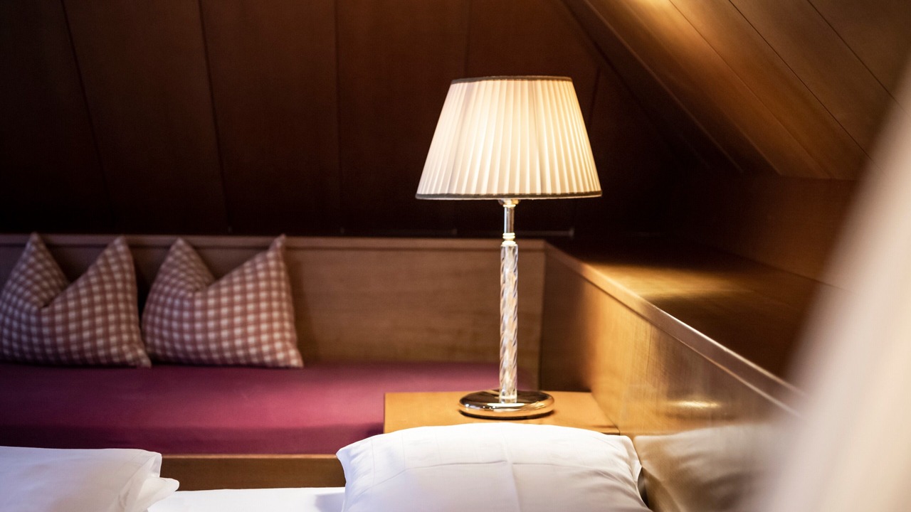 Photo of Bedroom in Ortisei
