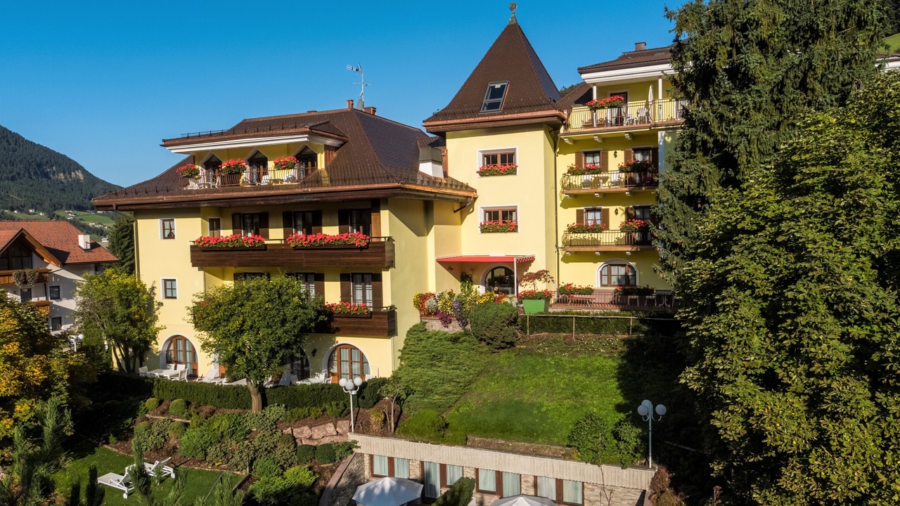 Photo of Outdoor in Ortisei
