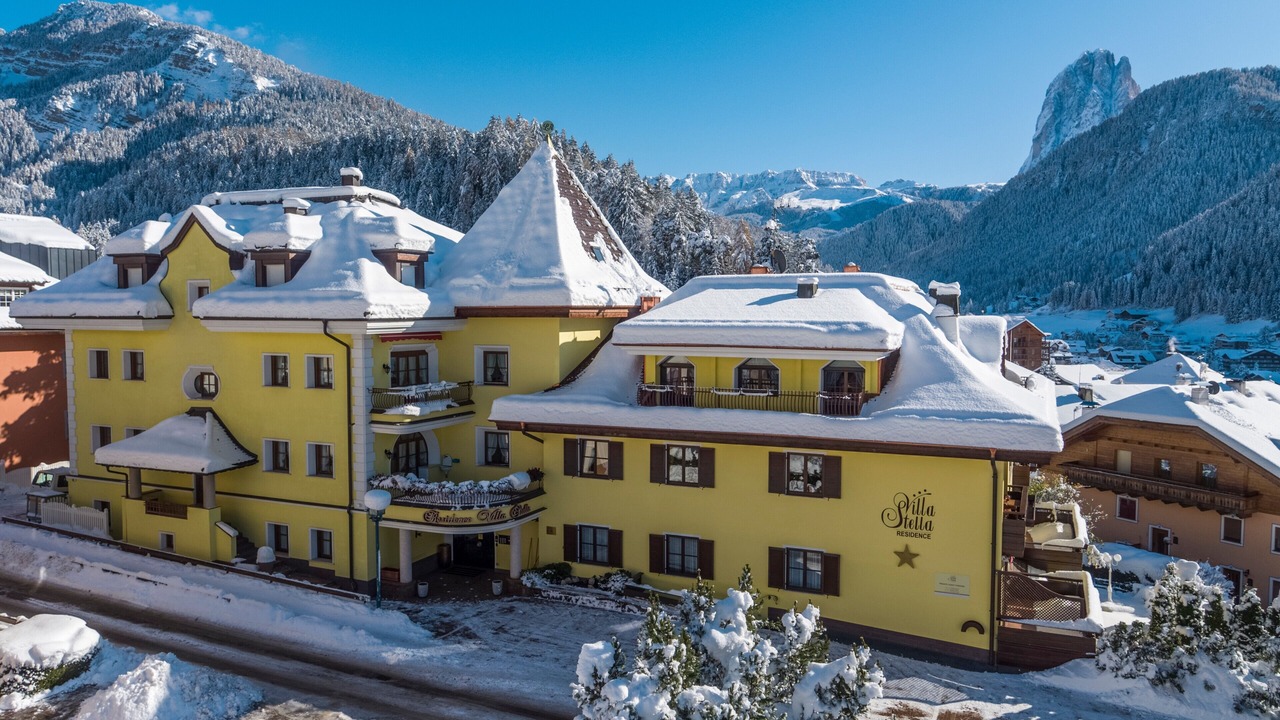 Photo of Outdoor in Ortisei