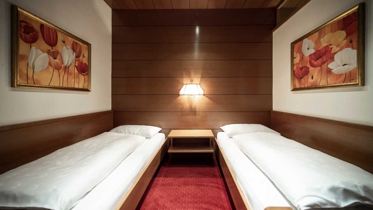 Photo of Bedroom in Ortisei