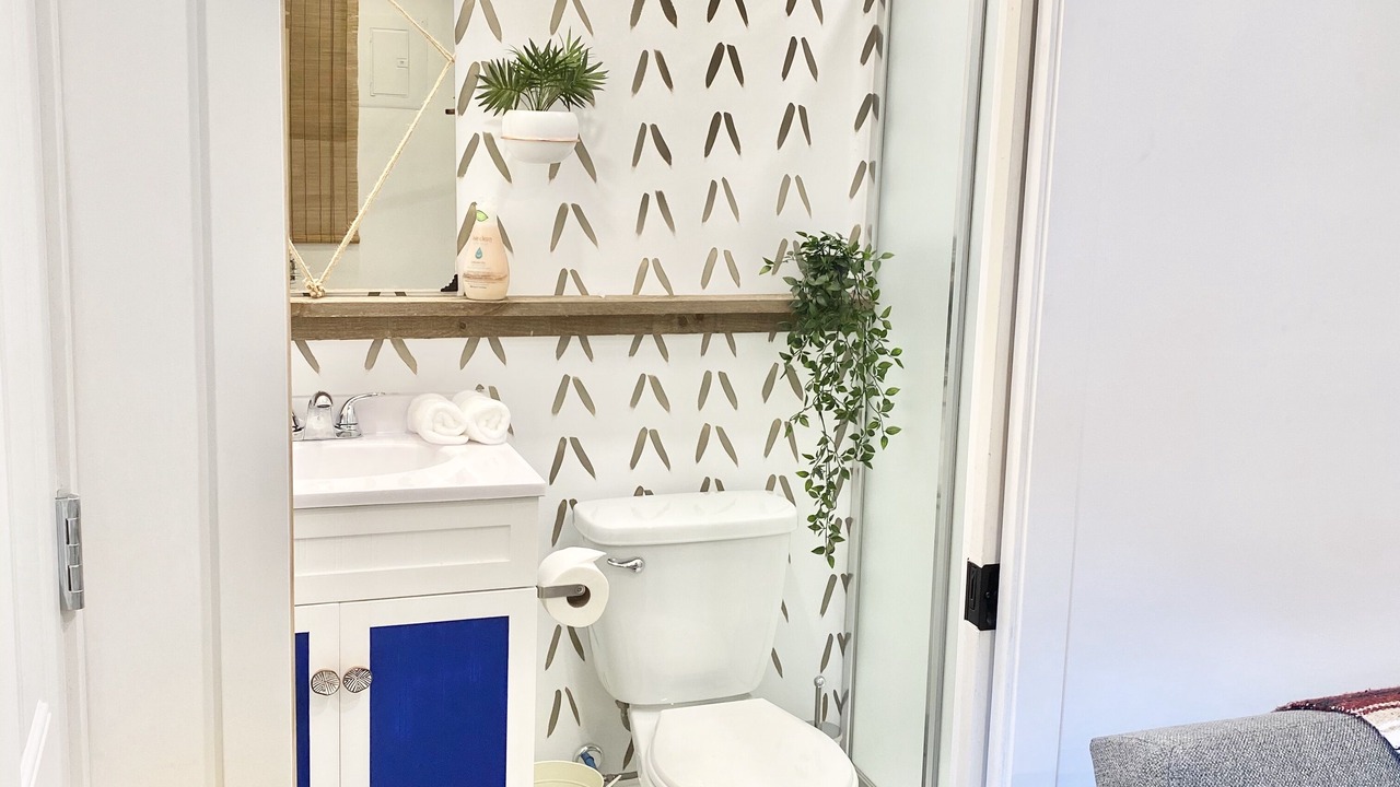 Photo of Bathroom in Maple Ridge