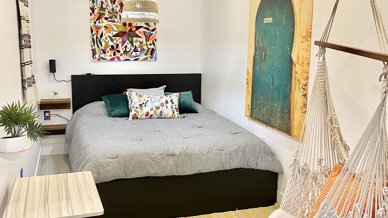 Photo of Bedroom in Maple Ridge