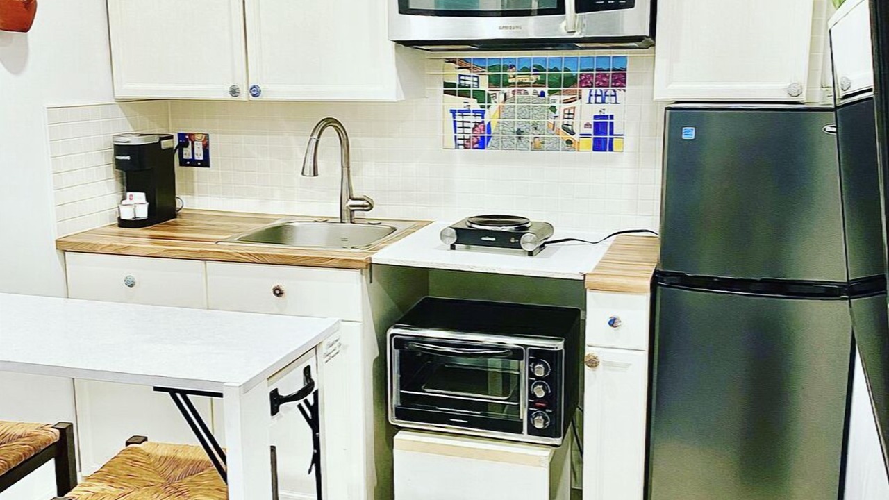 Photo of Kitchen in Maple Ridge