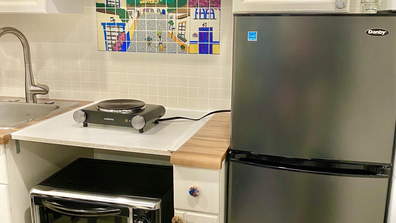 Photo of Kitchen in Maple Ridge