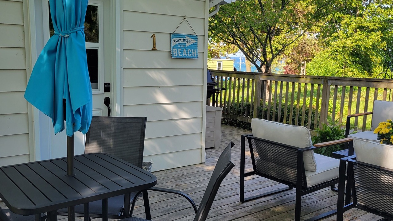 Photo of Outdoor in Kincardine