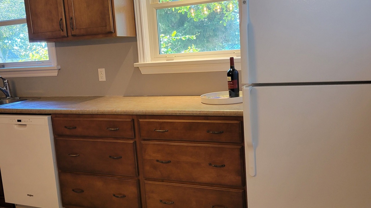 Photo of Kitchen in Kincardine