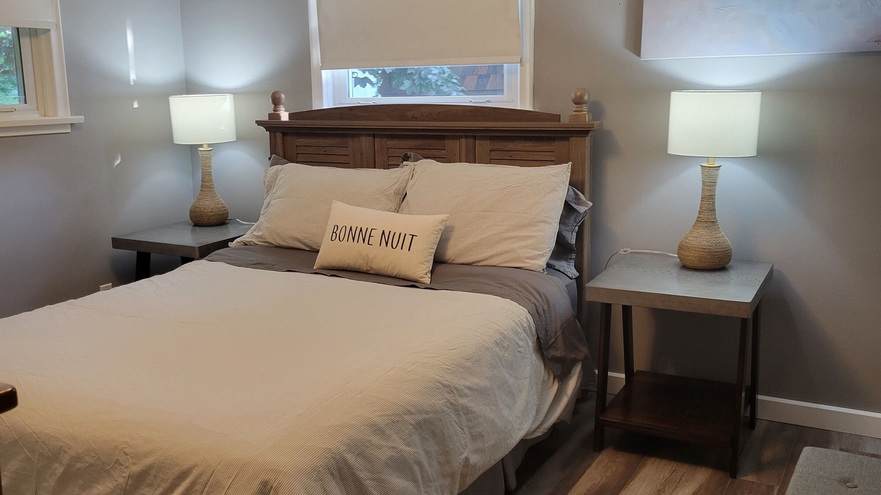 Photo of Bedroom in Kincardine