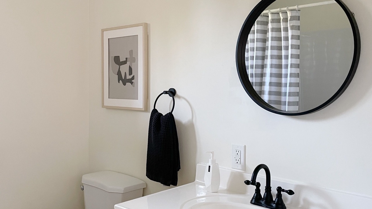 Photo of Bathroom in Norland