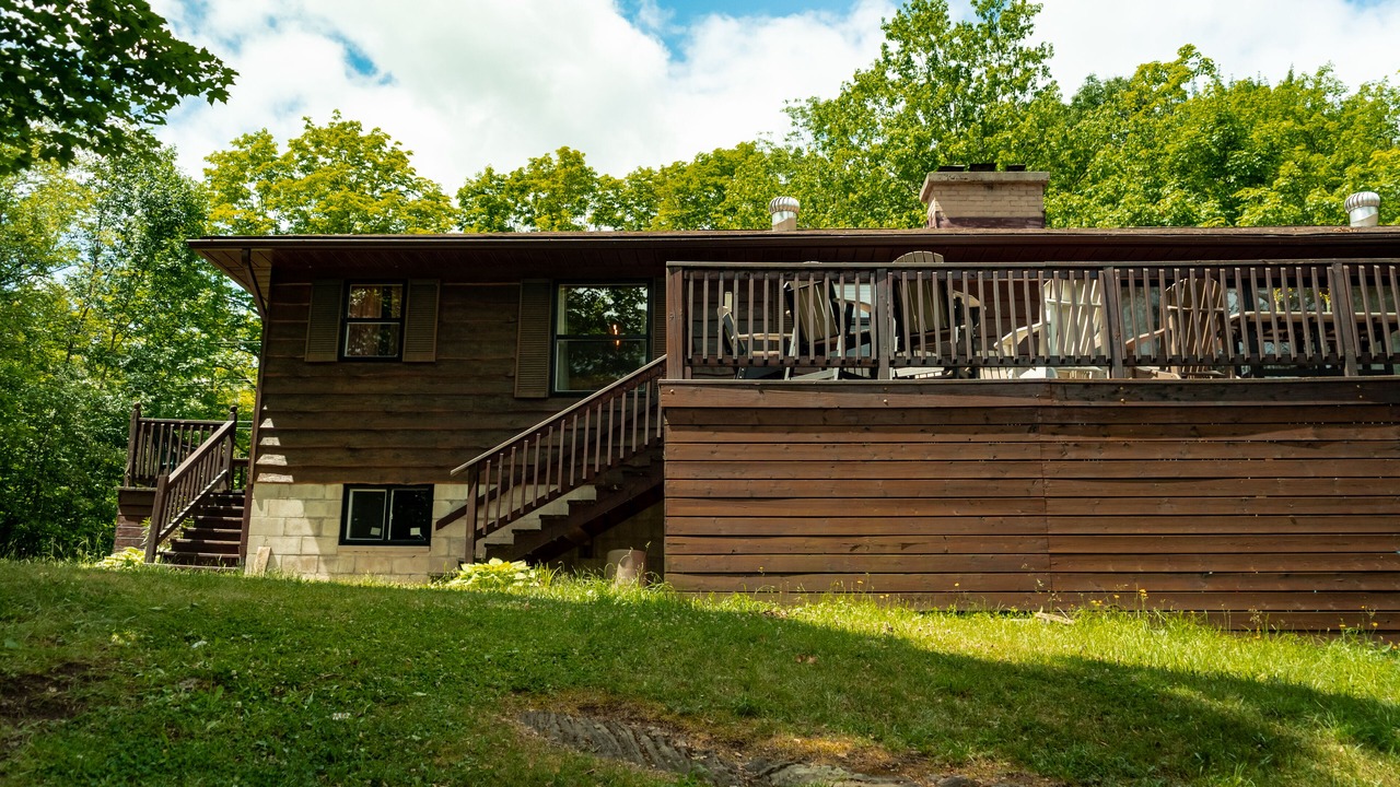 Photo of Outdoor in Muskoka Lakes