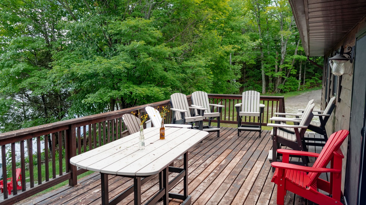 Photo of Outdoor in Muskoka Lakes
