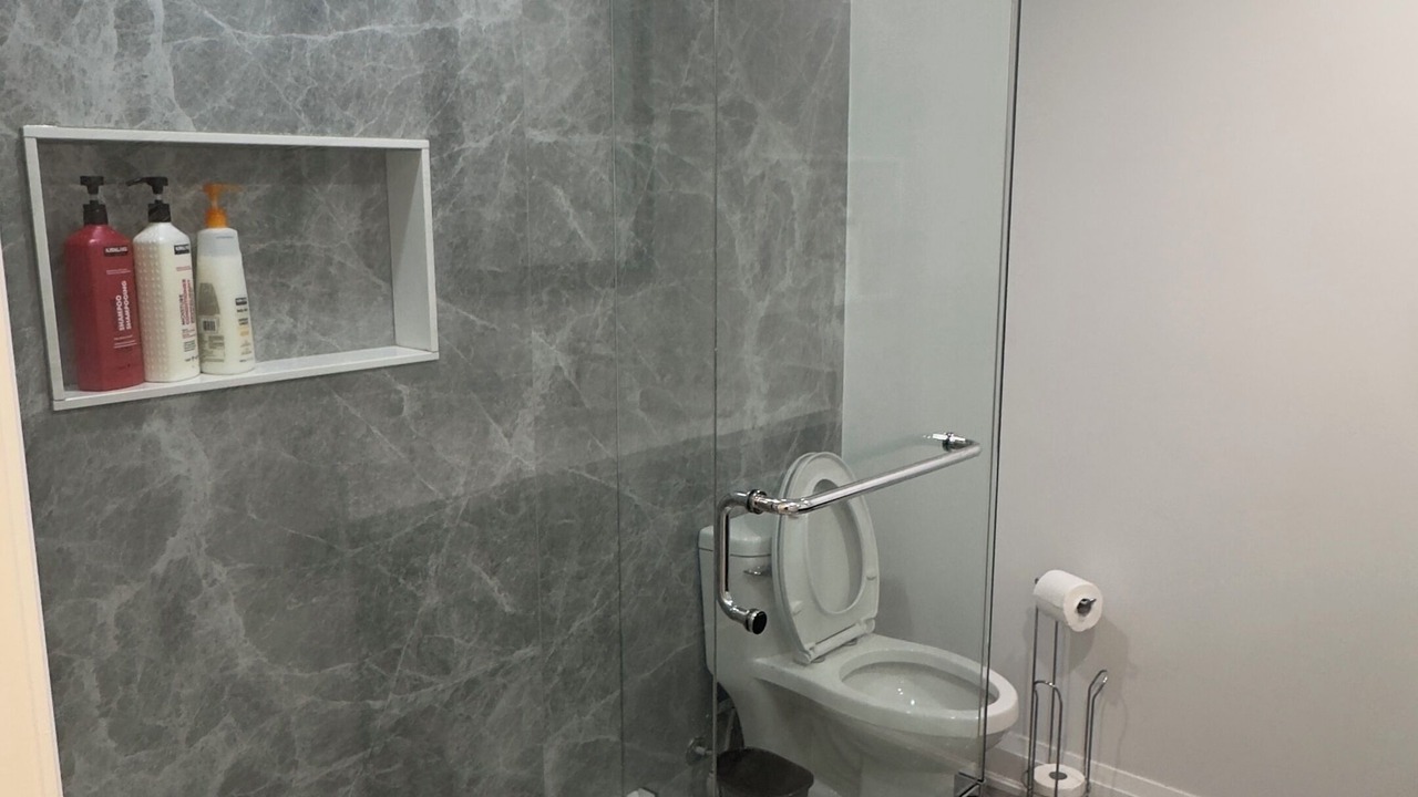 Photo of Bathroom in Muskoka Lakes