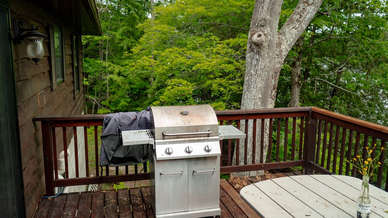 Photo of Outdoor in Muskoka Lakes
