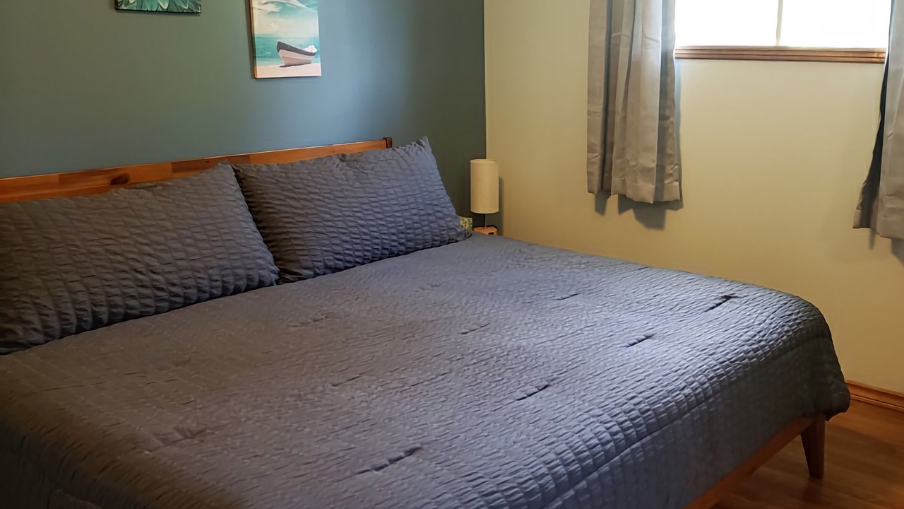 Photo of Bedroom in Tangier