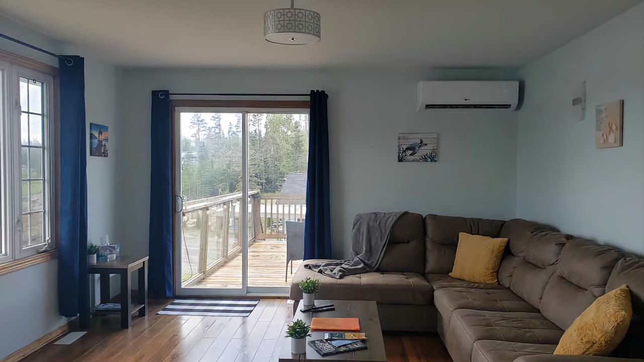 Photo of Livingroom in Tangier