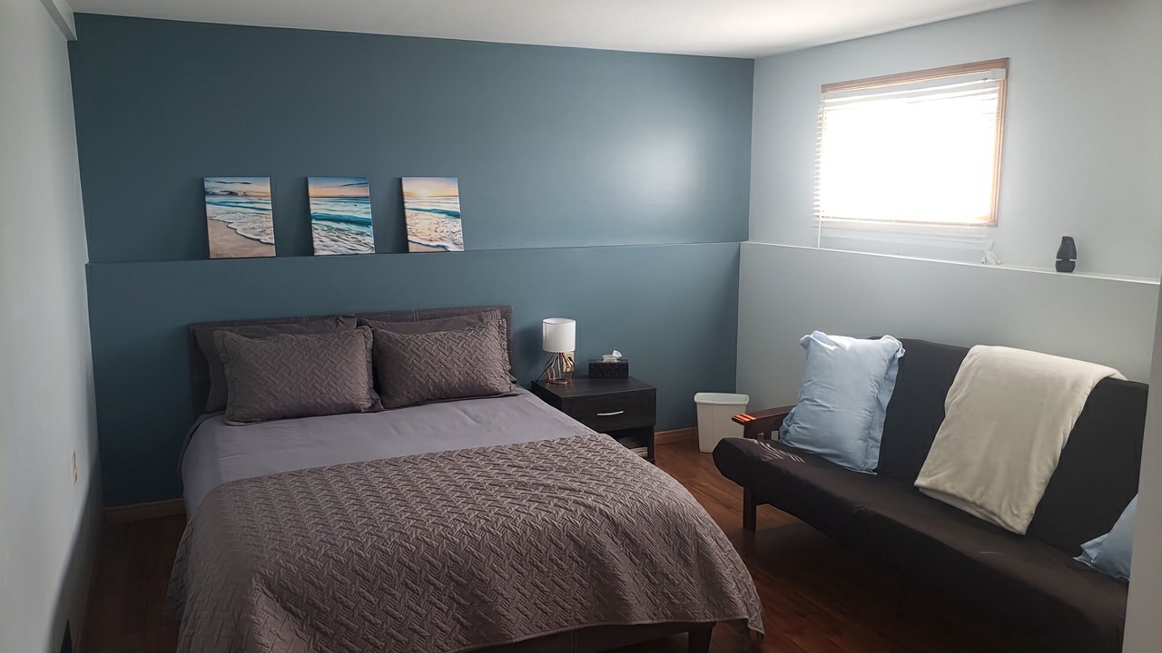 Photo of Bedroom in Tangier